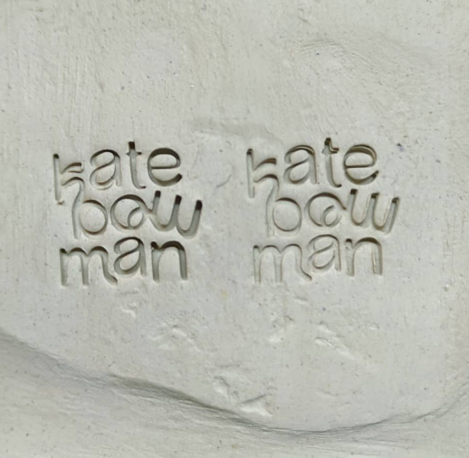 Custom Clay Stamp Package